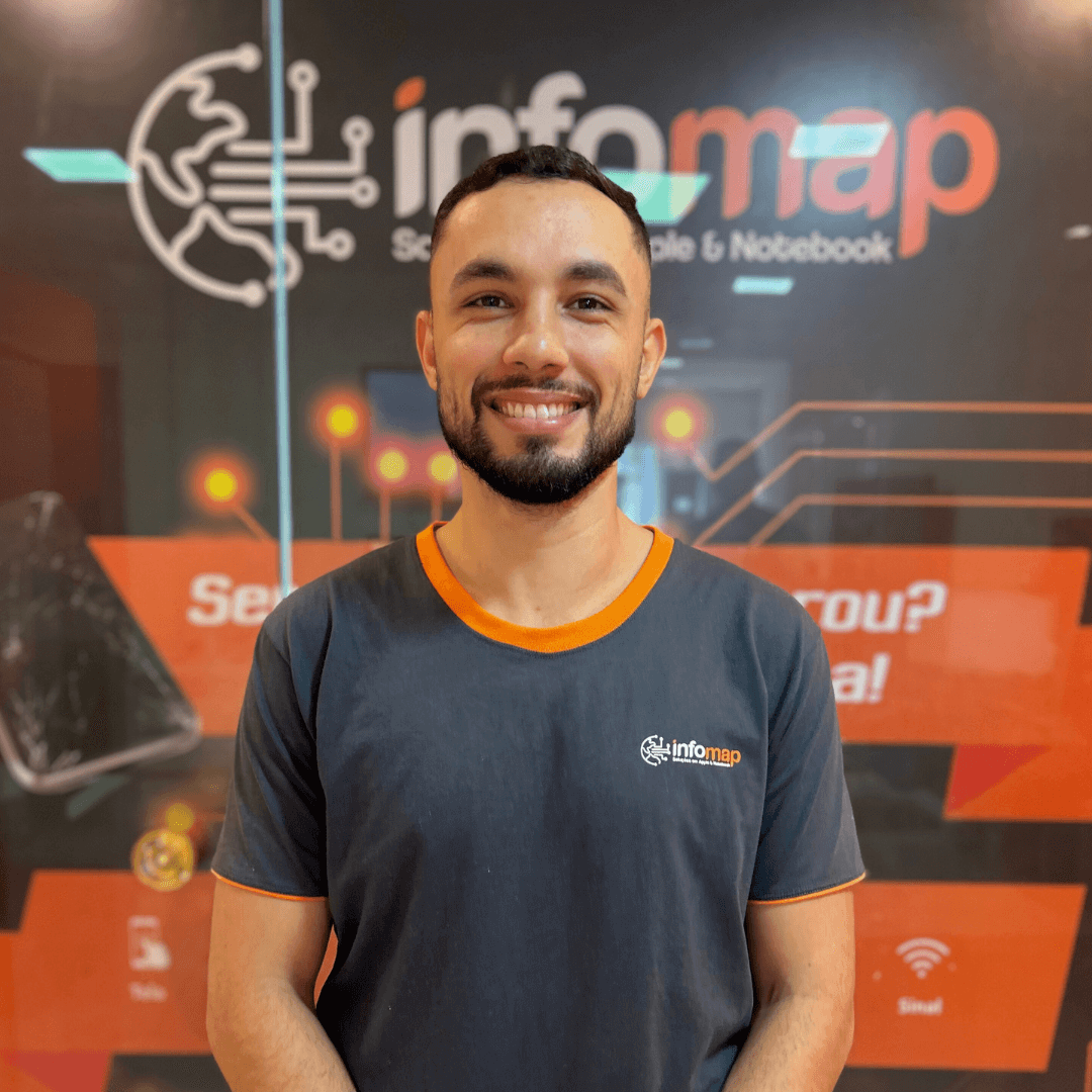 nossa loja 9 equipe infomap celulares centro de vila velha assitenca técnica de celulares perto de mim