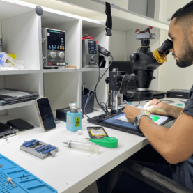 nossa loja 2 foto da loja infomap celulares assistencia tecnica em vila velha centro